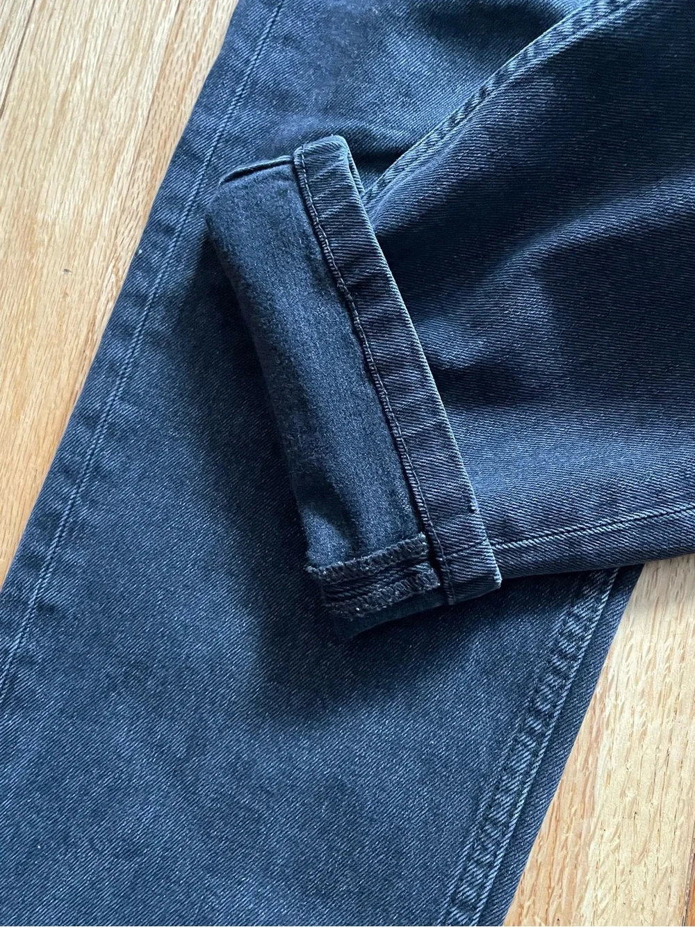 Asket Slim Jeans 31/30